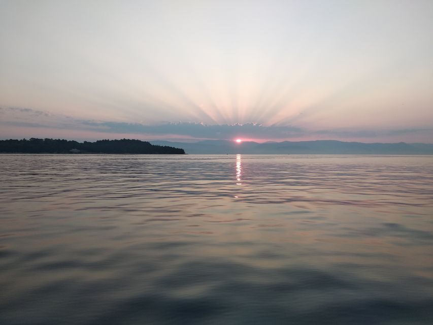 Corfu: Private Boat Tour - Should you book this Corfu private boat tour?