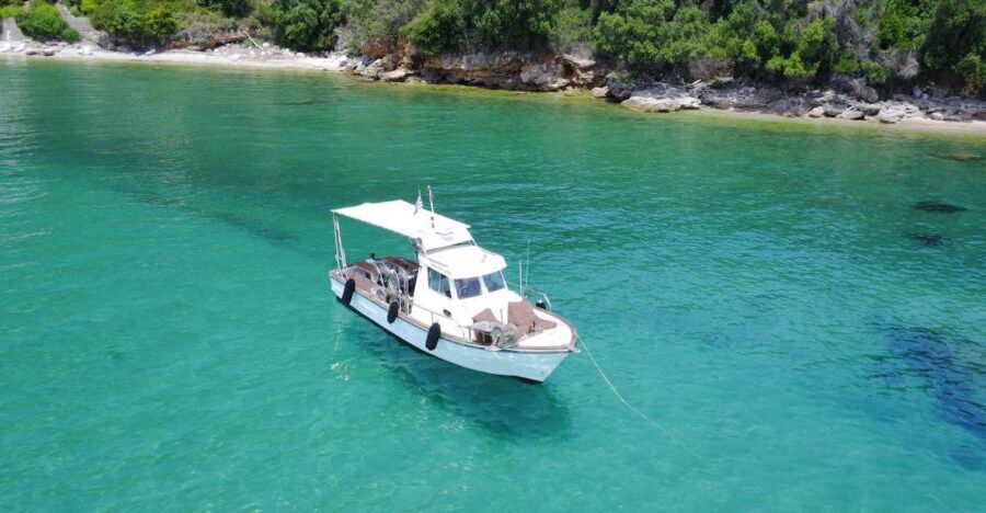 Corfu: Private Boat Tour - Why Corfu by private boat feels worth it