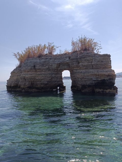 Corfu: Private Boat Tour - The 8-hour version: northeast caves, secluded swims, and lunch timing