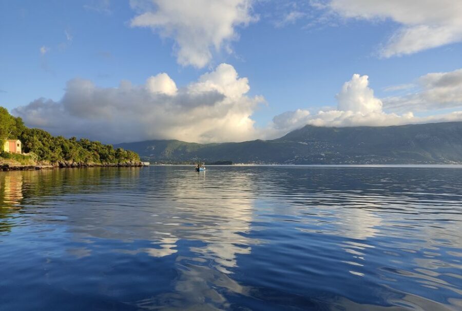 Corfu: Private Boat Tour - What’s included on board (and how to plan around it)