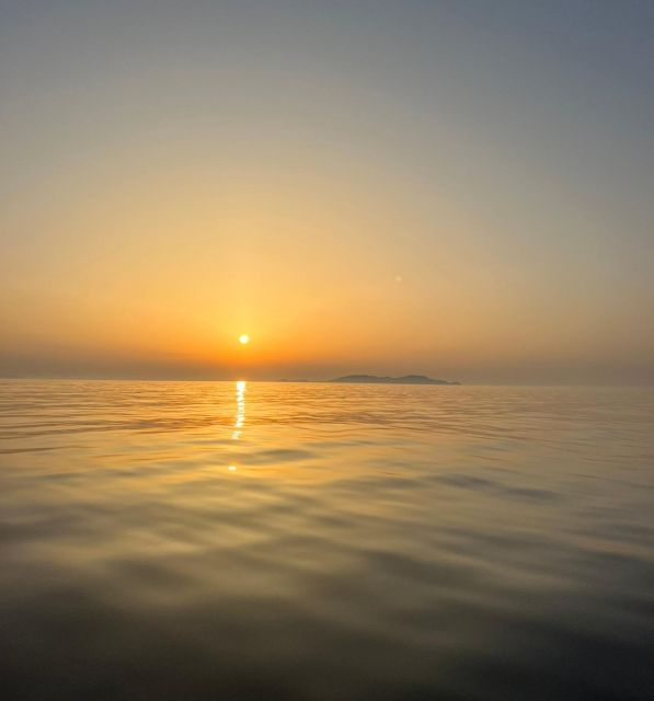 Corfu: Private Boat Trip with Skipper - What the private group changes
