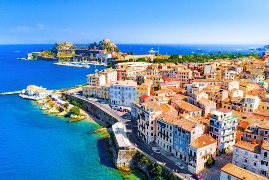 Corfu: Private Customized Tour - Key highlights to pay attention to