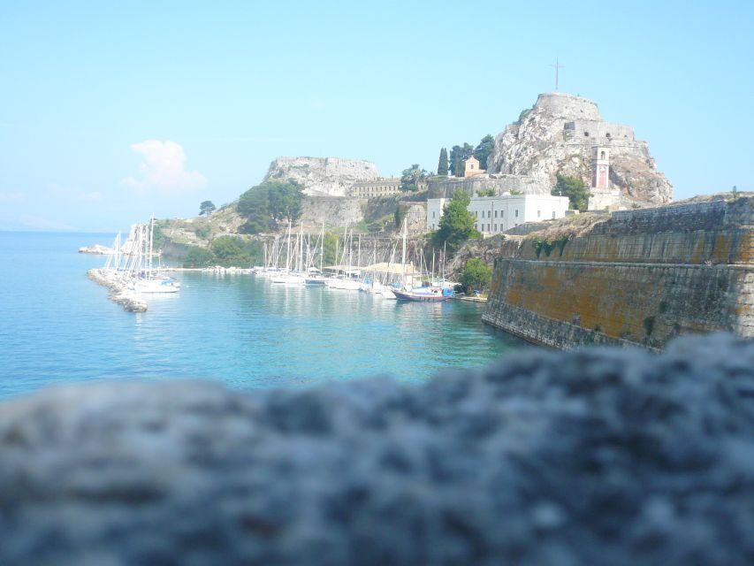 Corfu: Private Customized Tour - The core route in 4–6 hours: what each stop feels like