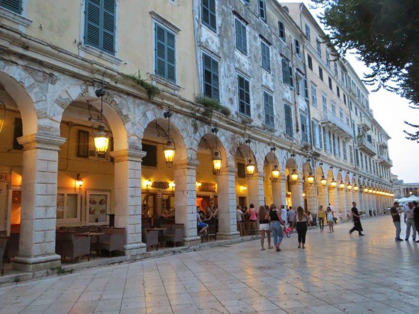 Corfu: Private Customized Tour - Timing tips that help you get your money’s worth