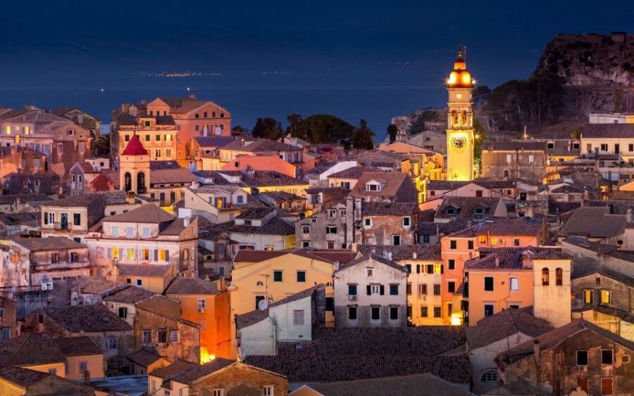 Corfu: Private Customized Tour - Price and value: $330 per group up to 15 people
