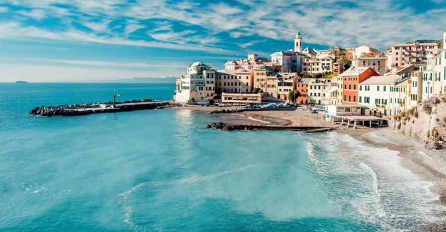 Corfu: Private Customized Tour - Guides, English hosting, and what good communication looks like