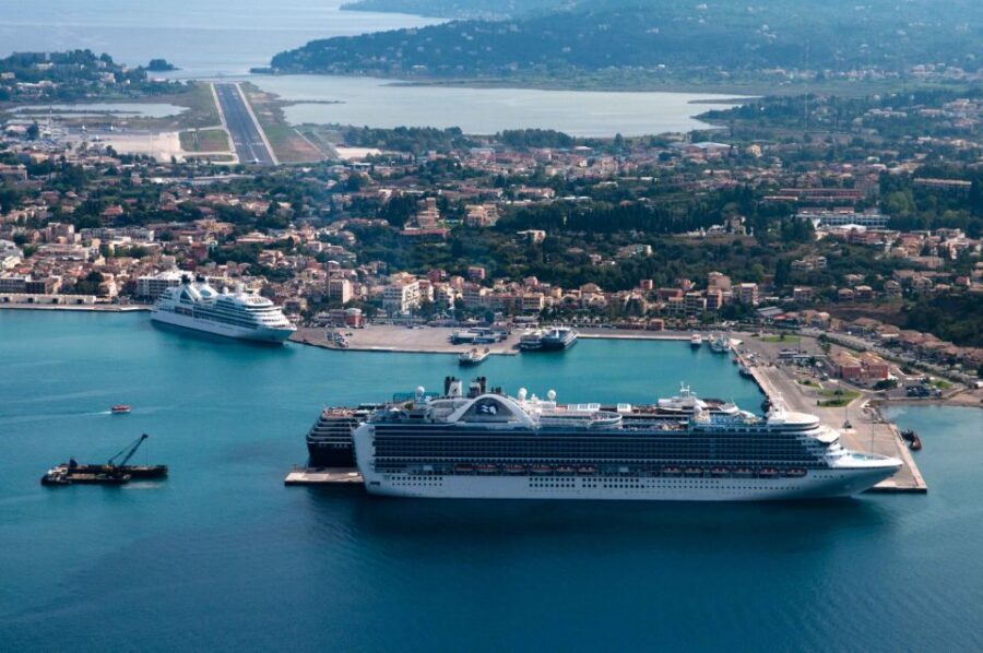 Corfu: Private Customized Tour - Who this Corfu private customized tour is best for