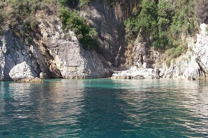 Corfu Private Yacht Cruise - Choosing Your Timing: 4-Hour, 8-Hour, Sunset, or Afternoon