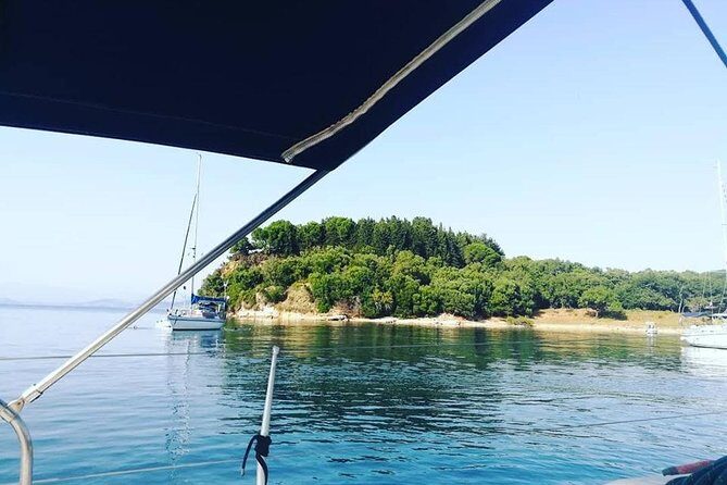 Corfu Private Yacht Cruise - Food, Drinks, and On-Board Extras: What’s Included and What It Feels Like