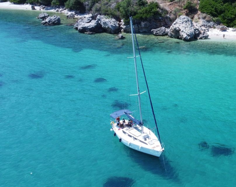 Corfu: Private Yacht Cruise - Who Should Book This Corfu Yacht Cruise (and Who Should Skip It)