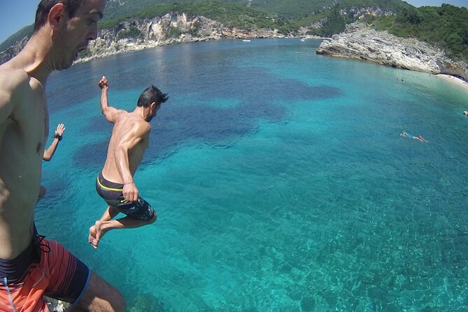 Corfu’s Best Beaches: Private Tour to Paleokastritsa & Glyfada - Is $180.62 per person a fair price?