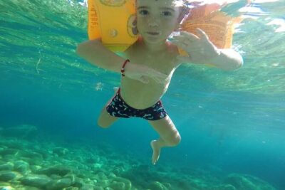 Corfu’s Best Beaches: Private Tour to Paleokastritsa & Glyfada - Glyfada: soft sand and an easier beach day