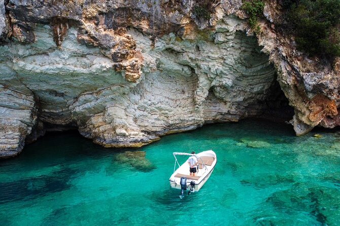 Corfu’s Best Beaches: Private Tour to Paleokastritsa & Glyfada - How to use your 4 hours and 30 minutes well