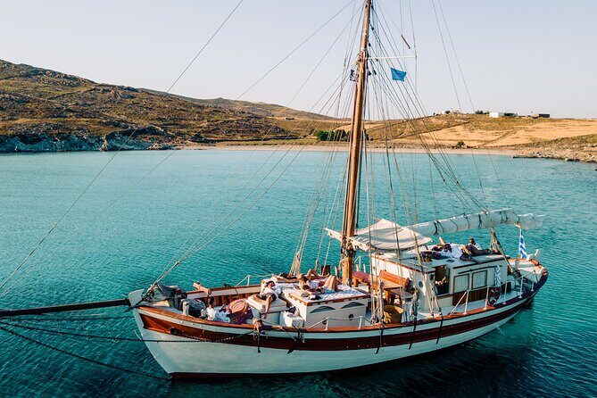 Corfu Semi Private Cruise to Paxos and Antipaxos Islands - Should you book this Paxos and Antipaxos cruise?