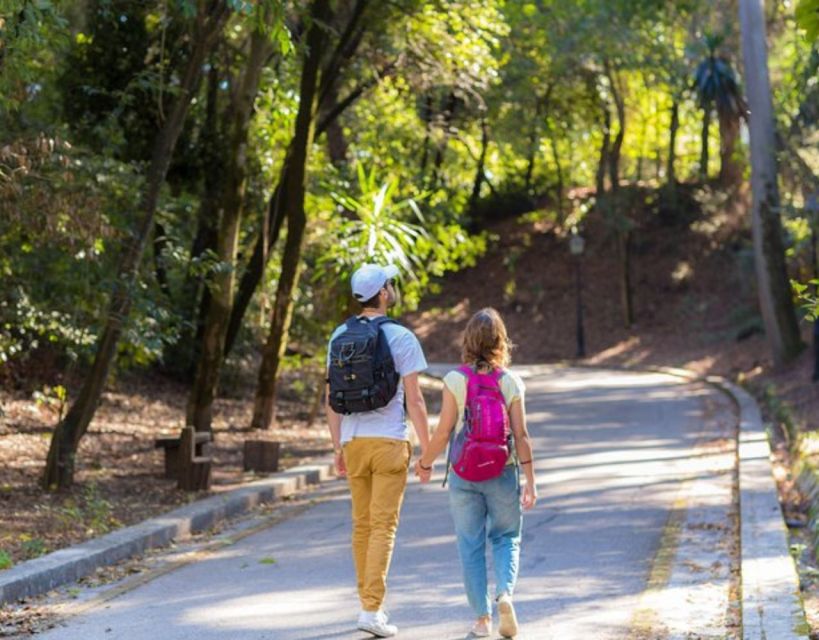 Corfu: Shared Group or Private Food Walking Tour - Is $337 good value?