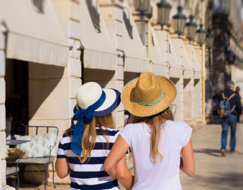 Corfu: Shared Group or Private Food Walking Tour - Why this Corfu food walk works so well
