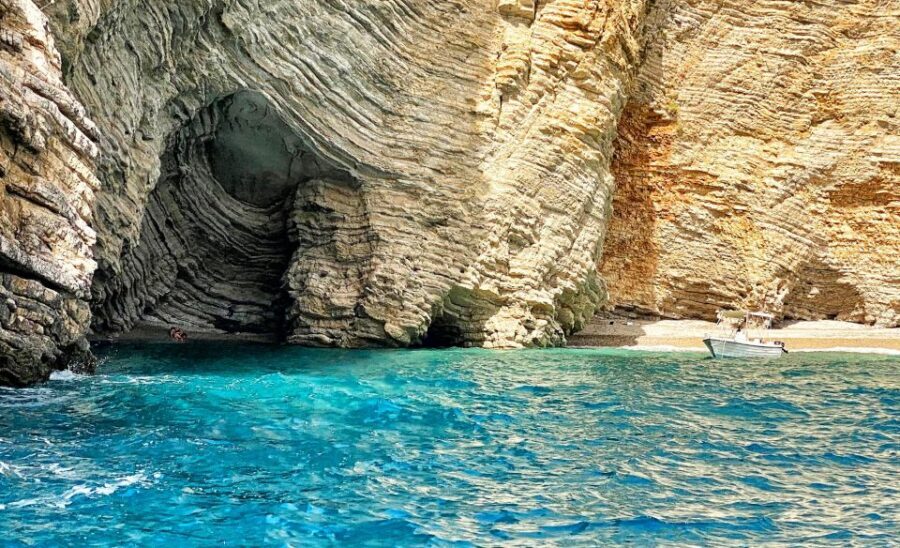 Corfu: Shore & Shared – Palaiokastritsa, Lakones, Kratsalo - Price and value: is $58 a fair deal for this route?
