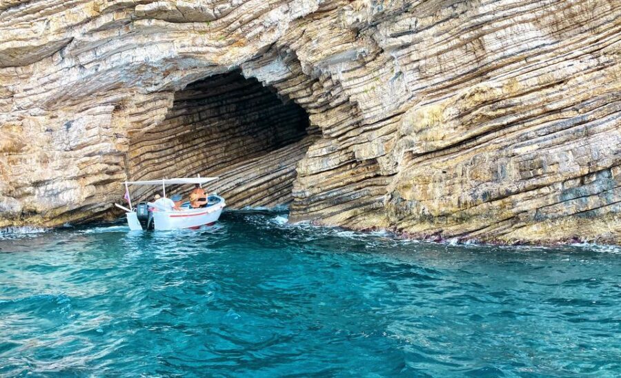 Corfu: Shore & Shared – Palaiokastritsa, Lakones, Kratsalo - Why this short Corfu tour hits the right notes on a tight schedule