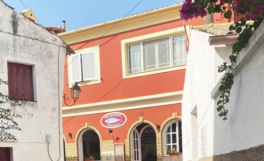 Corfu: Shore & Shared Tour – Achilleion, Mon Repos, Old Town - Half-Day Corfu: How the Route Hits the Island’s Best Mix