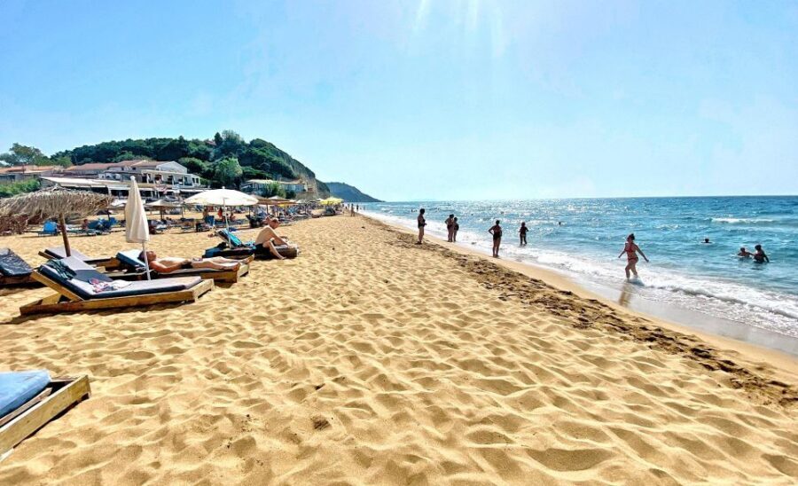 Corfu: Shore & Shared Tour – Achilleion, Mon Repos, Old Town - Should You Book This Corfu Shore & Shared Tour?
