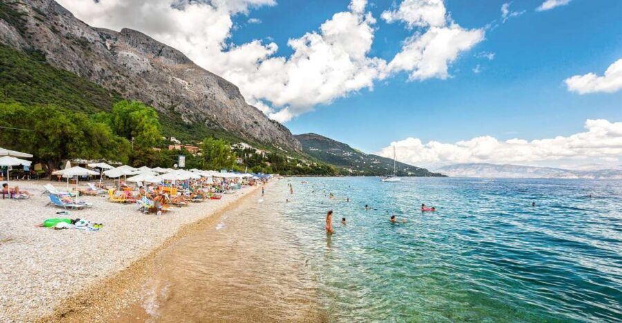 Corfu: Shore & Shared Tour – Kassiopi & Canal d’Amour - Where This Day Trip Fits on Corfu (and Why It Works)