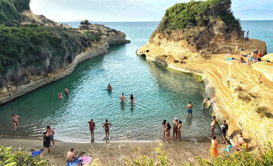 Corfu: Shore & Shared Tour – Kassiopi & Canal d’Amour - Practical Tips Before You Go