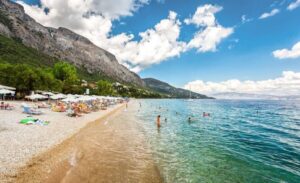 Corfu: Shore & Shared Tour – Kassiopi & Canal d’Amour - Emerald Water Swim Breaks: Bataria, Pipitos Bay, and the Chance to Cool Off