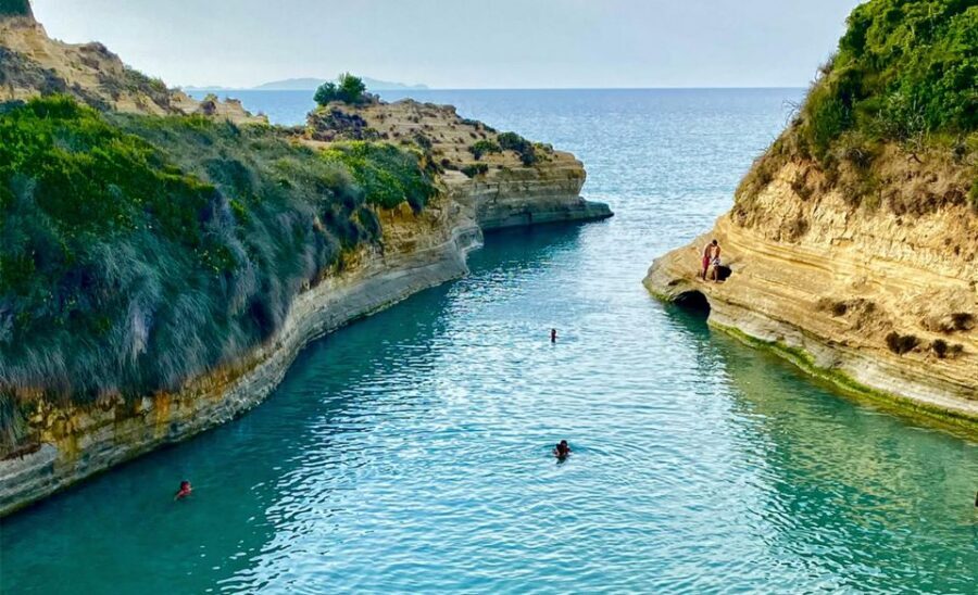 Corfu: Shore & Shared Tour – Kassiopi & Canal d’Amour - Who This Tour Is Best For (and Who Might Skip It)
