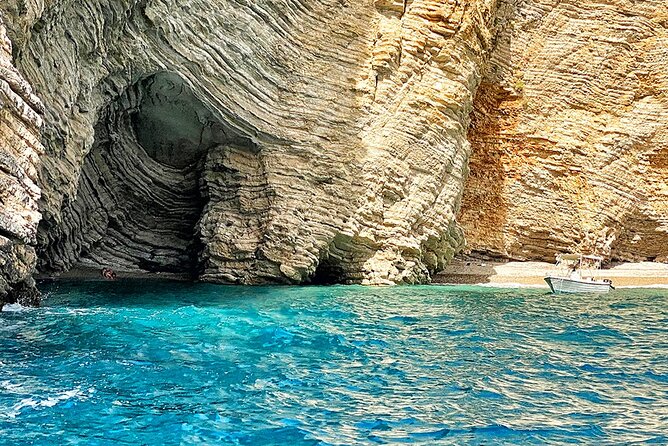Corfu: Shore & Shared Tour – Palaiokastritsa Sunset - Is $58.94 a fair price?