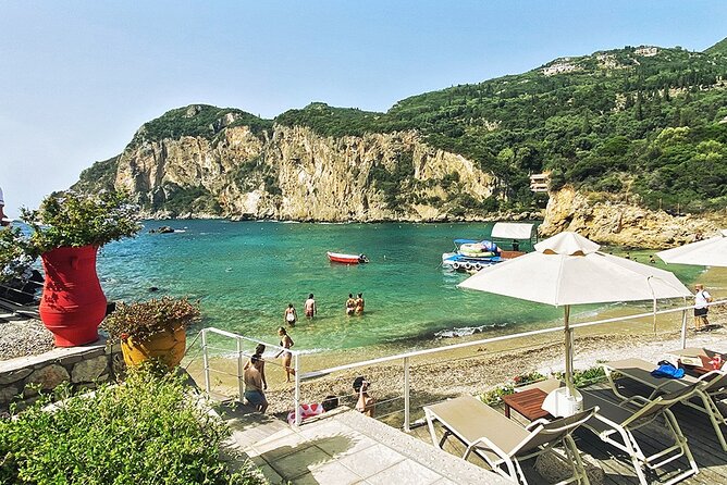 Corfu: Shore & Shared Tour – Palaiokastritsa Sunset - Who will enjoy this Palaiokastritsa tour?
