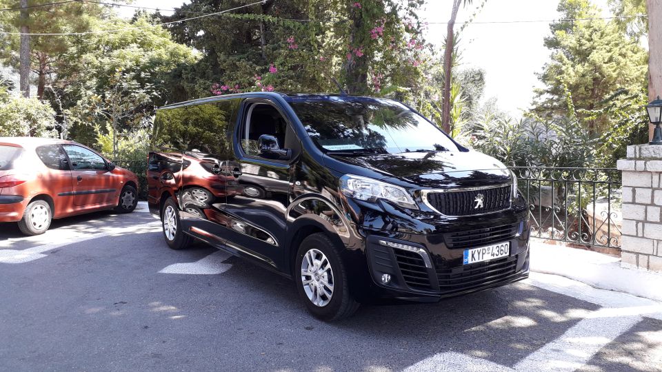 Corfu: Sightseeing tour in Corfu, small group - Key points to know before booking