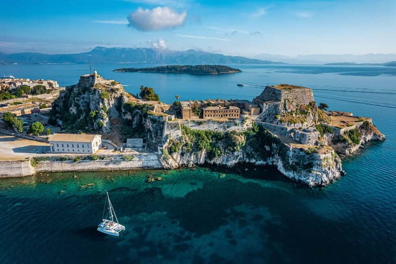 Corfu Sunset Cruise Escape with live DJ, drinks and snacks - Key highlights to know before you go