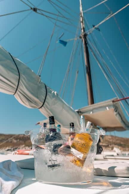 Corfu: Sunset Cruise on a Traditional Wooden Sailing Yacht - Is this Corfu sunset cruise worth booking?