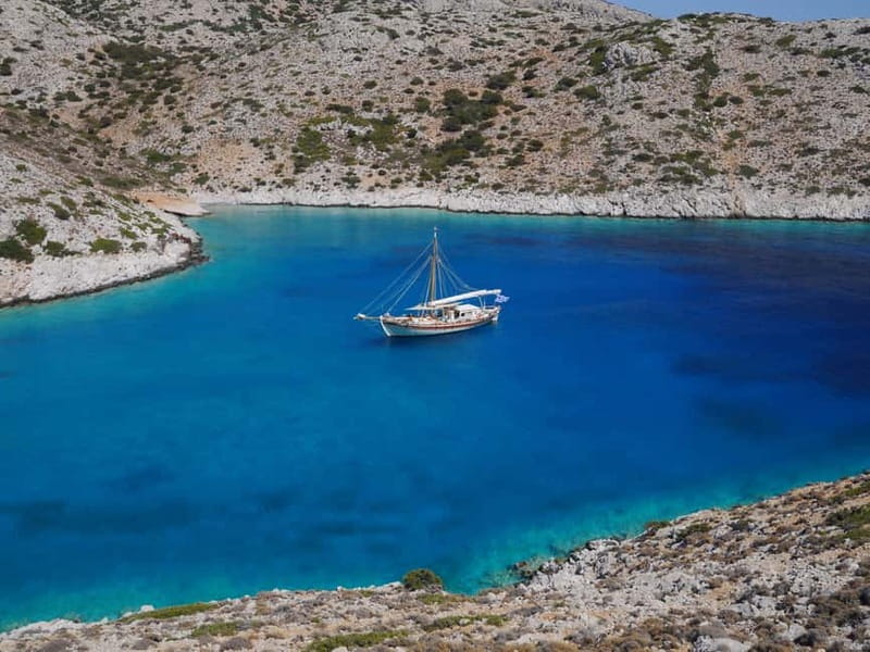 Corfu: Sunset Cruise on a Traditional Wooden Sailing Yacht - Planning around weather, clothing, and comfort