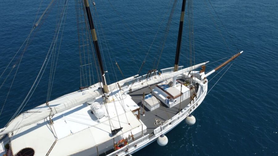 Corfu: Sunset Cruise on Classic Boat with Cocktails & Snacks - Who This Cruise Suits Best (and Who Might Prefer Something Else)