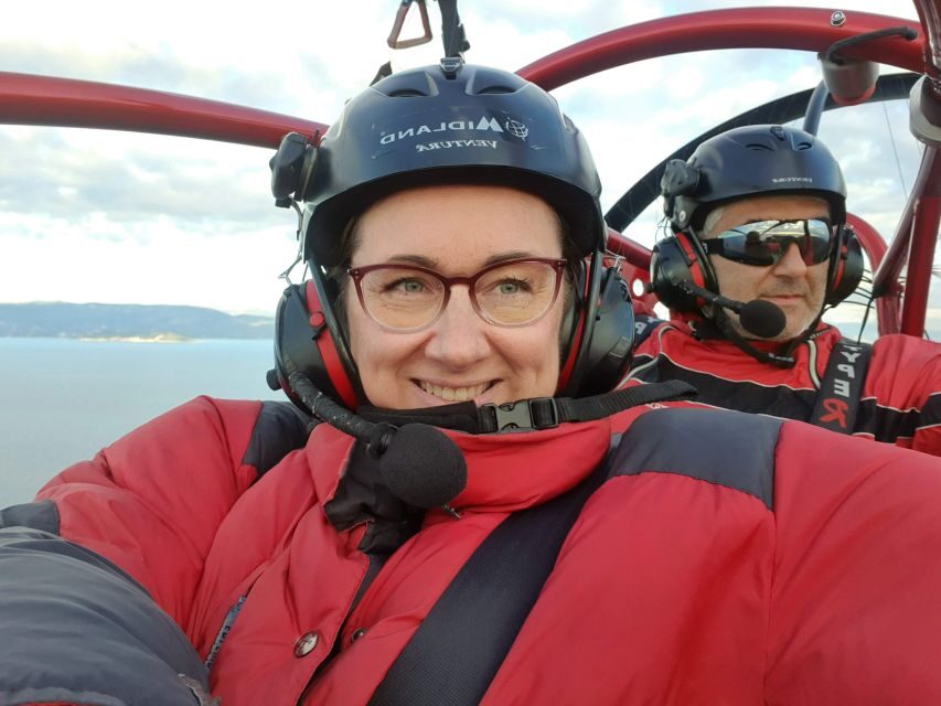 Corfu: Tandem Paratriking Flight over Corfu - Who this fits best (and who should skip it)