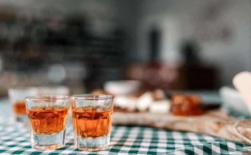 Corfu: The most famous Corfiot Products in one Tasting - SILO Tasting Session: One Hour That Tastes Like Corfu