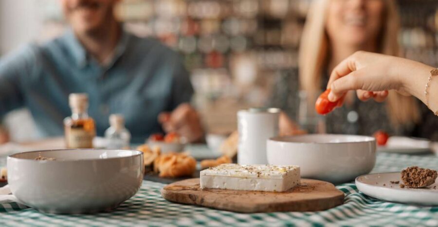 Corfu: The most famous Corfiot Products in one Tasting - Practical Tips for Planning Your Tasting at SILO