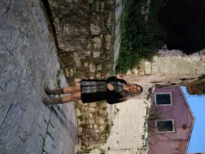 Corfu Town: Dark Myths and Legends Tour - Finding the Start at the Old Fortress Gate (Schulenburg’s Statue)