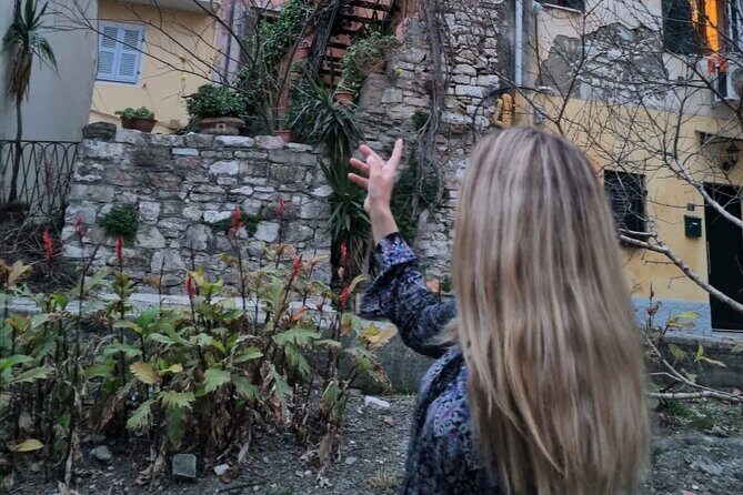Corfu Town: Dark Myths and Legends Tour - Spianada Square: The Part Where the Past Starts Talking