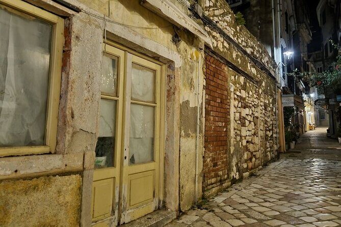 Corfu Town: Dark Myths and Legends Tour - What to Bring (and What Not to Do) So the Tour Runs Smoothly