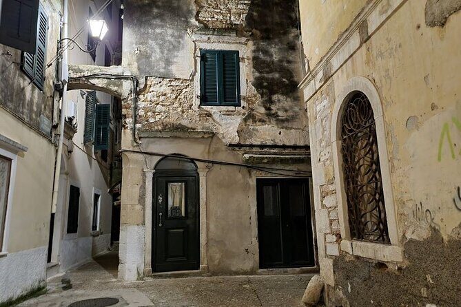Corfu Town: Dark Myths and Legends Tour - If You’re Deciding: Should You Book This Dark Myths and Legends Tour?