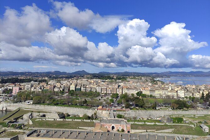 Corfu Town express tour: 90 minutes of History, Culture and Charm - Key highlights worth timing your day for