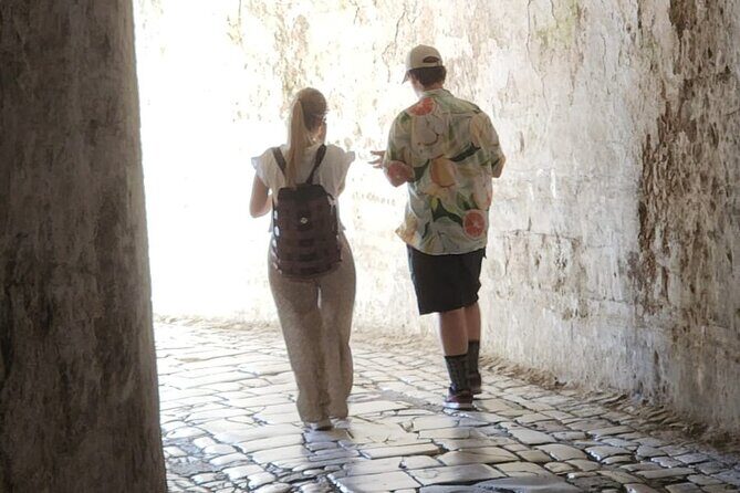 Corfu Town express tour: 90 minutes of History, Culture and Charm - Durrells’ Garden to the British Palace: Views That Pay Off