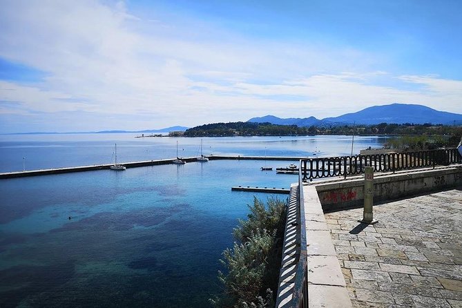 Corfu Town Shopping Trip - Timing, walking, and practical comfort