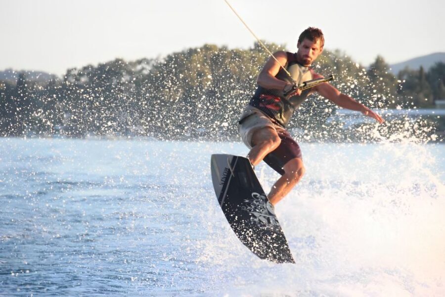 Corfu: Watersports Combo for 2 - Key Things To Know Before You Go (Corfu Watersports Combo for 2)