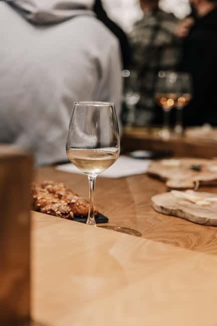 Corfu: Wine Tasting with 5 native grape varieties. - Why Corfu Wine Tasting Feels Like a Mini Greek Wine Course
