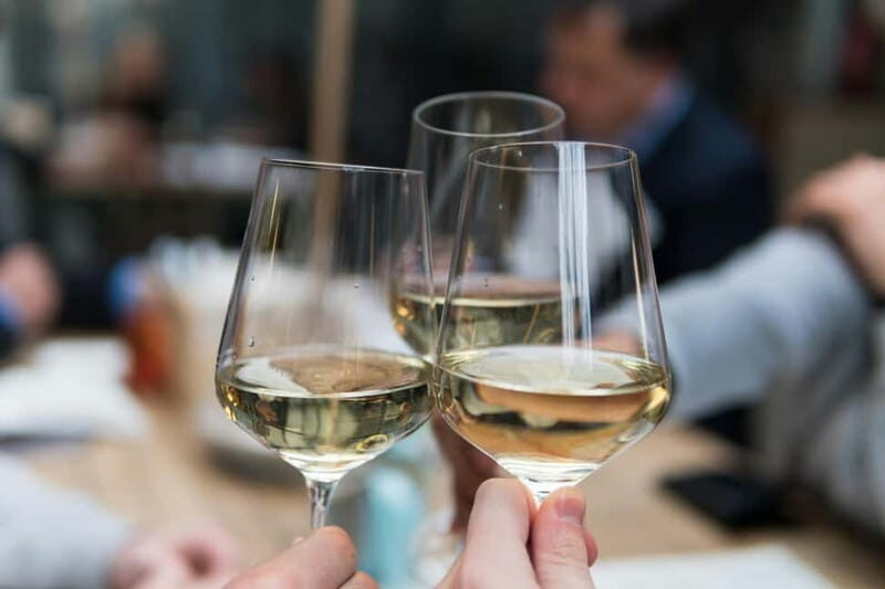 Corfu: Wine Tasting with 5 native grape varieties. - Quick Practical FAQ