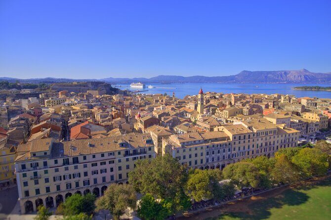 Corfu YOUR WAY: 2026 Corfu’s Top Rated Private Custom Tour - Beach time, olive oil tastings, and wineries: choose your Corfu flavor