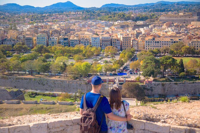 Corfu YOUR WAY: 2026 Corfu’s Top Rated Private Custom Tour - What’s not included: meals, entrance fees, and a smarter way to budget